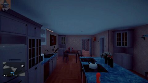Hiding and Running from Cops - Thief Simulator