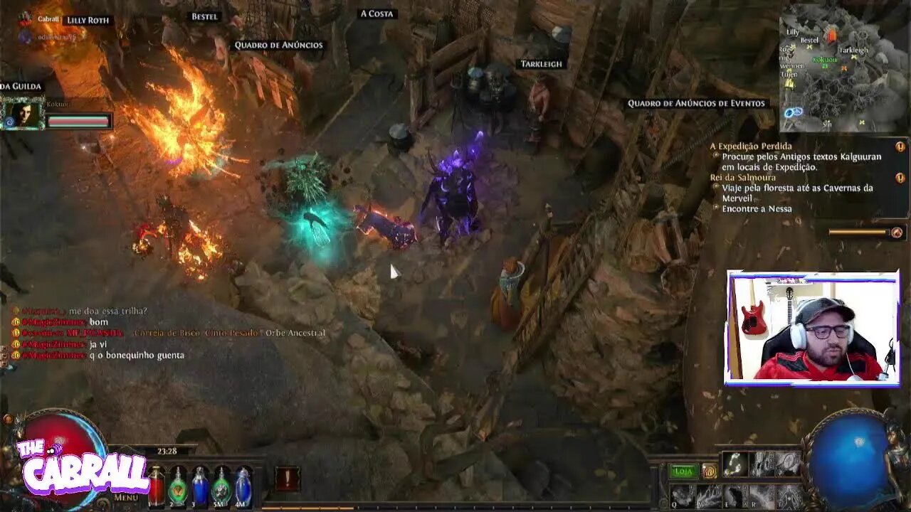 CODZIN HOJE E DEPOIS UM POE!! #MANDAUDIO!!