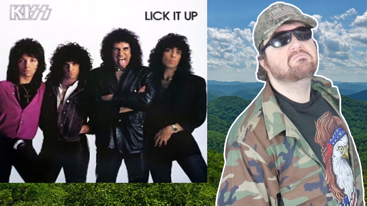 Kiss - Dicc It Up (Hellion Hero) - Reaction! (BBT)