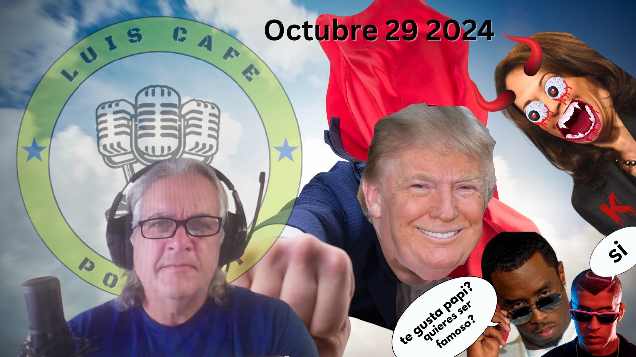 Octubre 29 2024