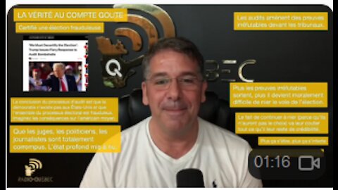 ▶ EXTRAIT # 5 : Les effets de la censure médiatique