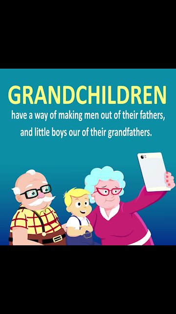 Grandchildren [GMG Originals]