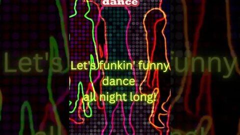 Let's Have A Funkin' Funny Party! 🤣🤪