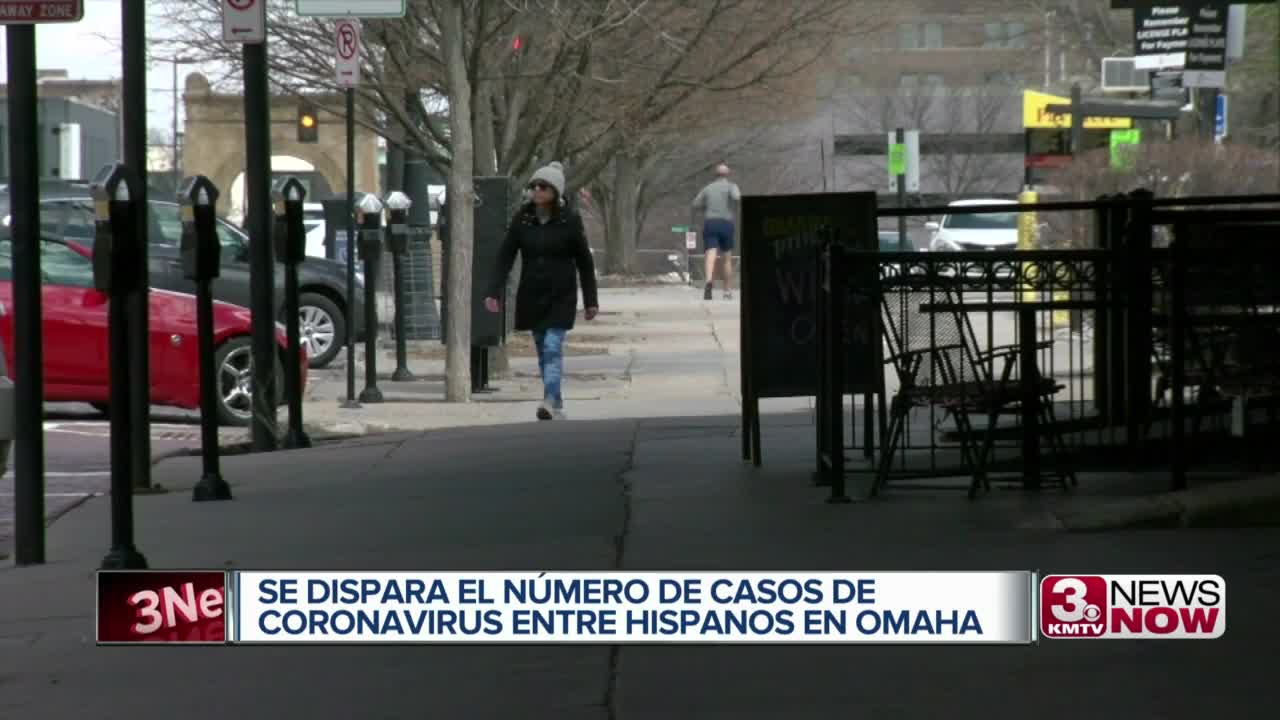 Actualización diaria sobre Coronavirus en la región de Omaha (5/8/20)