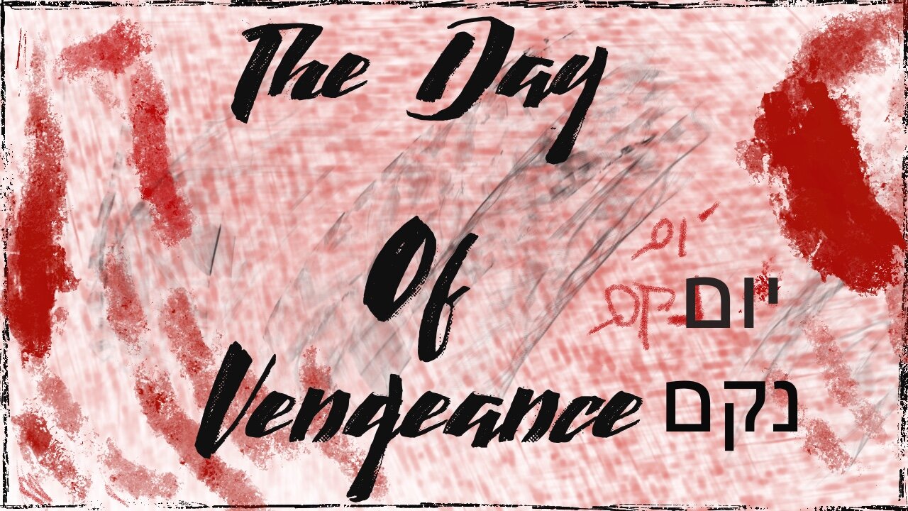 The Day of Vengeance