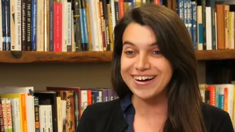 Ellen Nadeau breaks down NIST Privacy Framework