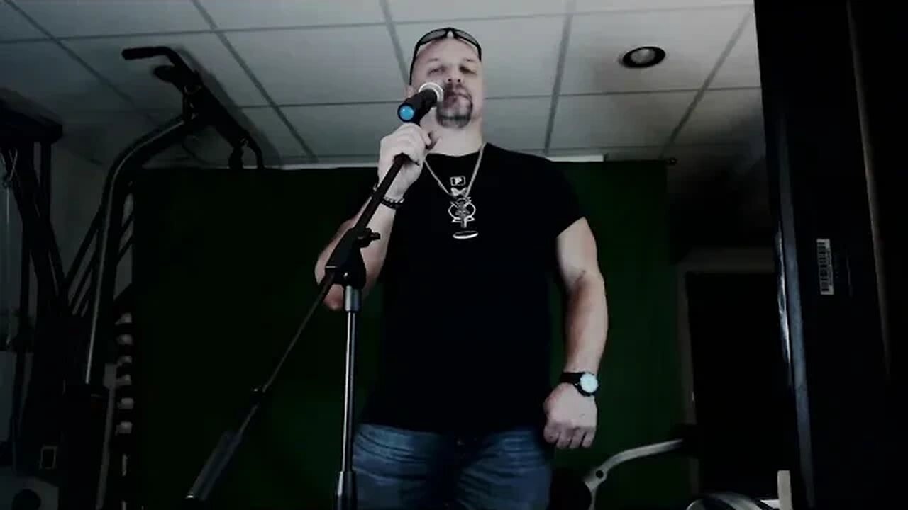 Turn The Page Karaoke Cover!