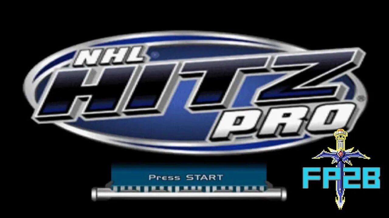 Dolphin | NHL Hitz Pro | 5800X | RX 6600 | 4K | 2023