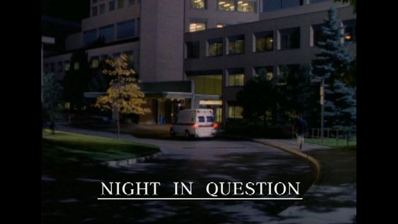 Forever Knight.S3E10.Night in Question