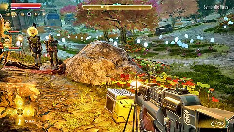 The Outer Worlds Gameplay Part 3