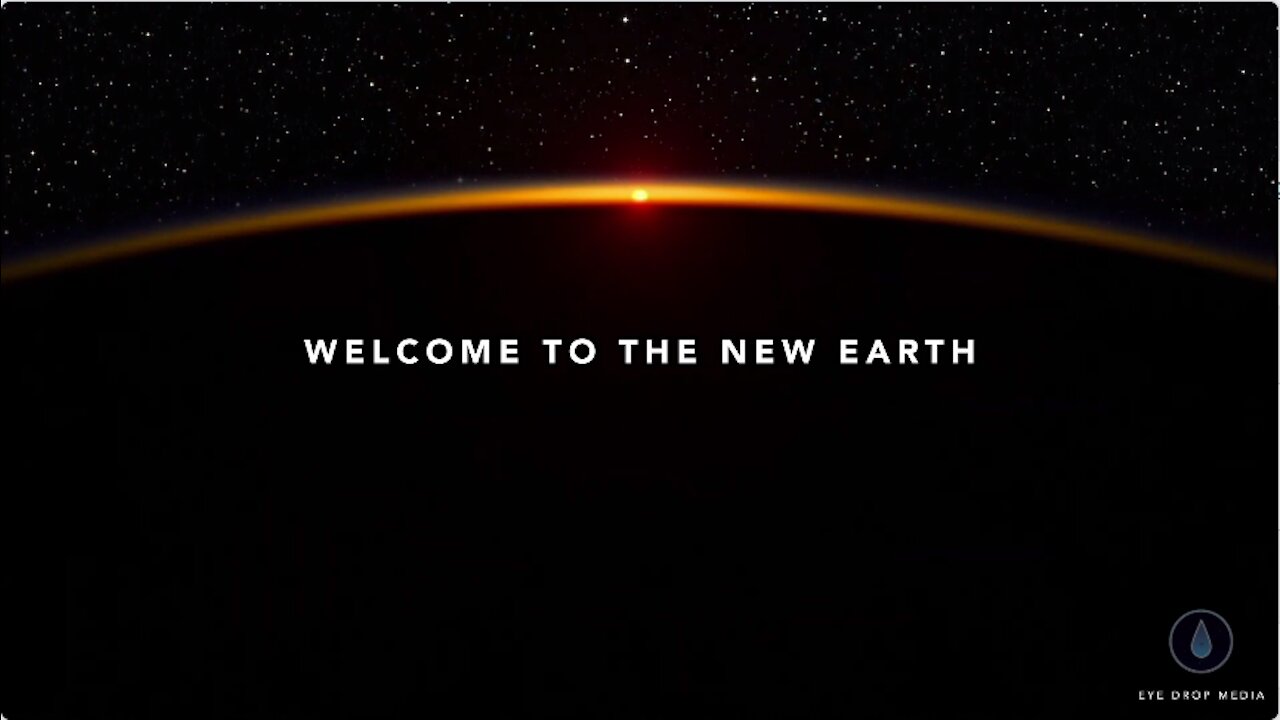 Peoples of the earth here is The Great Awakening!
