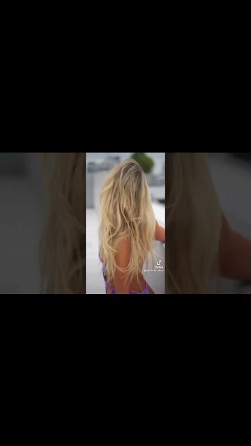 Stunning Allison Kay Bowles photoshoot. Swimwear by Neena Swim. #shorts