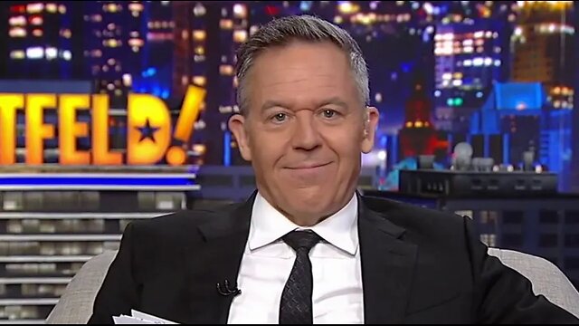 Greg Gutfeld! (Full Show) | August 30, 2024