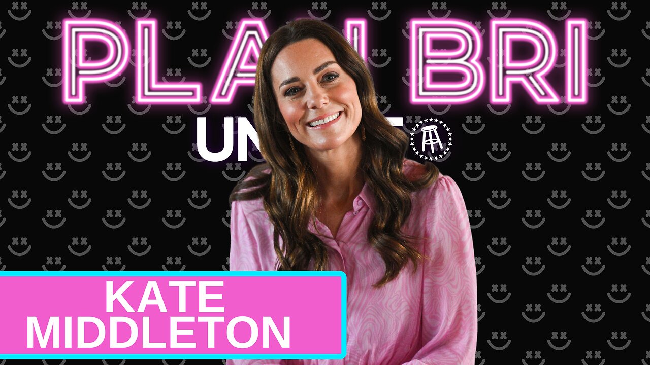 Is Kate Middleton ok?