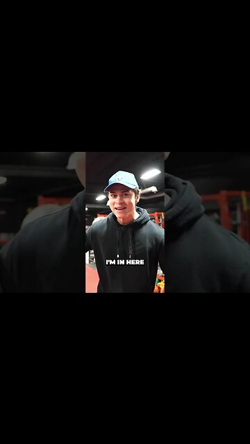 I tried Mark Wahlberg’s morning routine #reccomended #morningroutine #markwahlberg