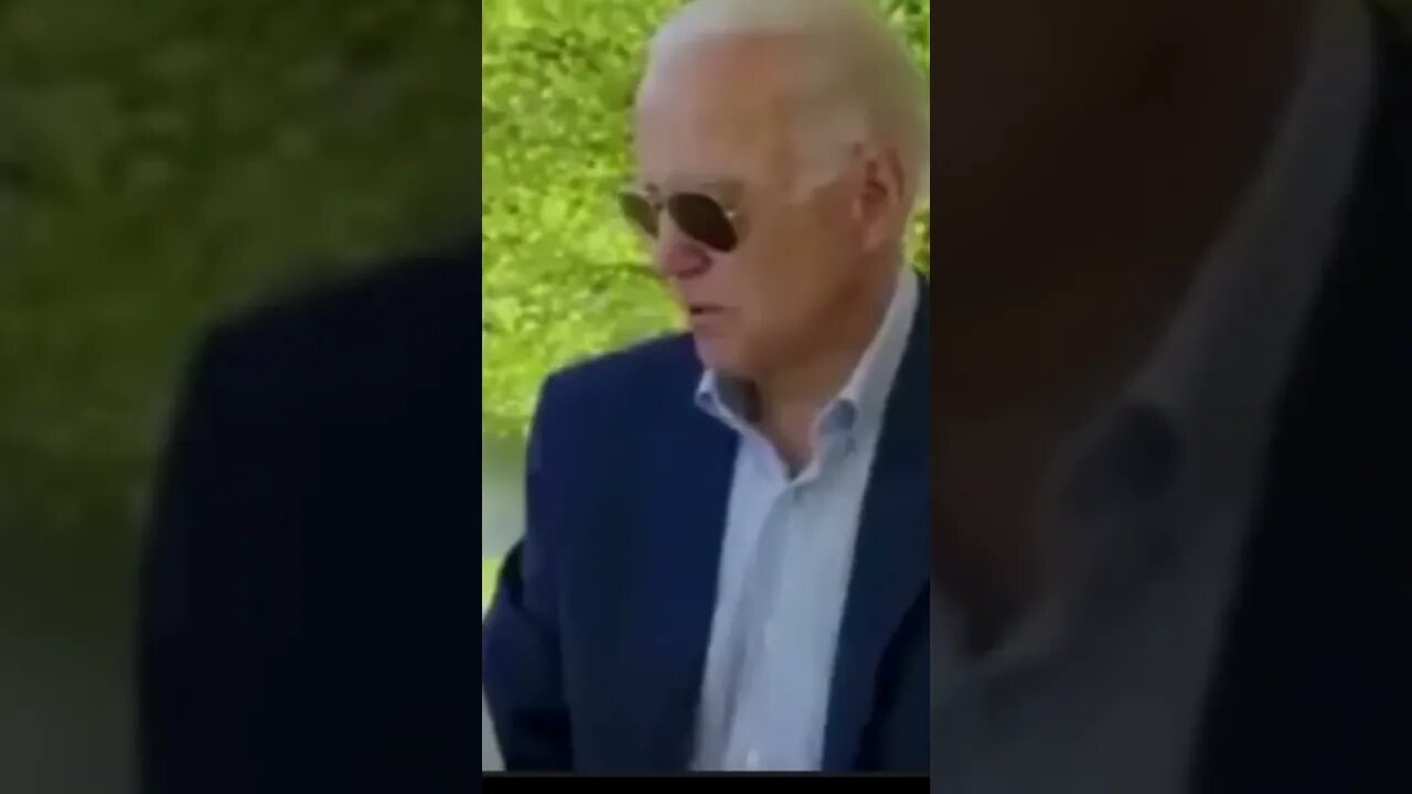 'Sister Is The Love Of My Life' -Joe Biden
