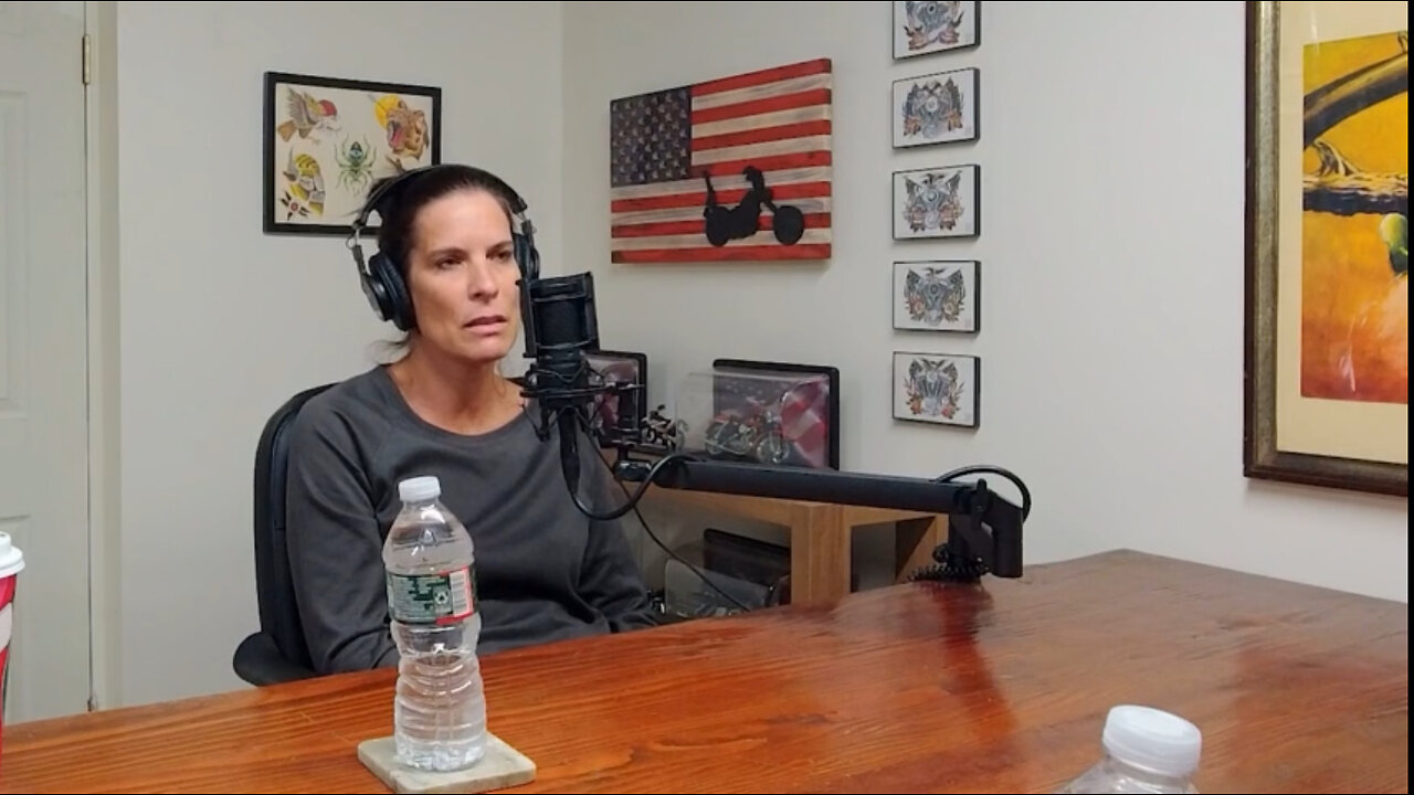 Deep Fried Thoughts Ep. 29 Erin Friday - Our Duty