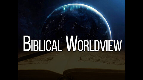 Dec 3 2023 Bible Worldview Today