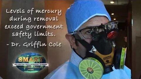 SMART: Mercury Vapor Measurement Video