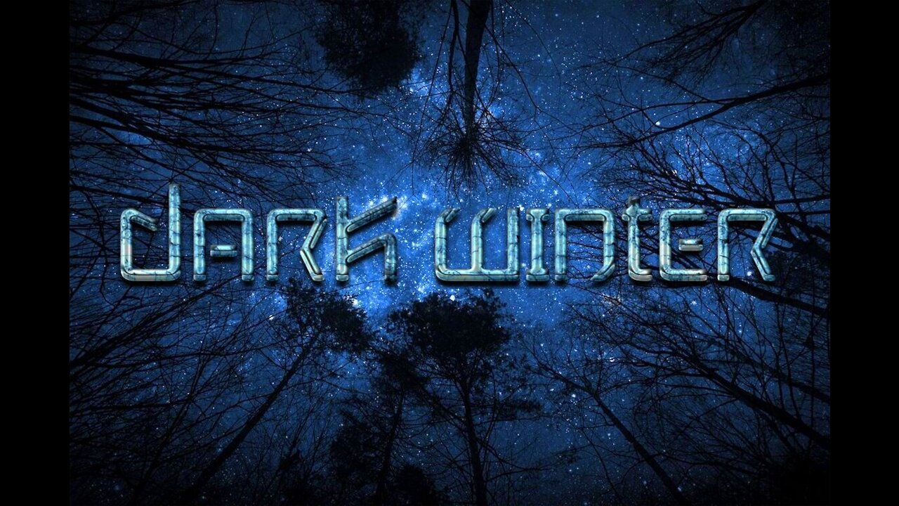 DARK WINTER