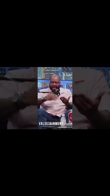 Donovan Sharpe says women don’t start to mature until they have to pay for their own drinks 🍷