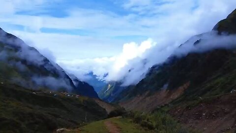 Nature Of Uttarakhand