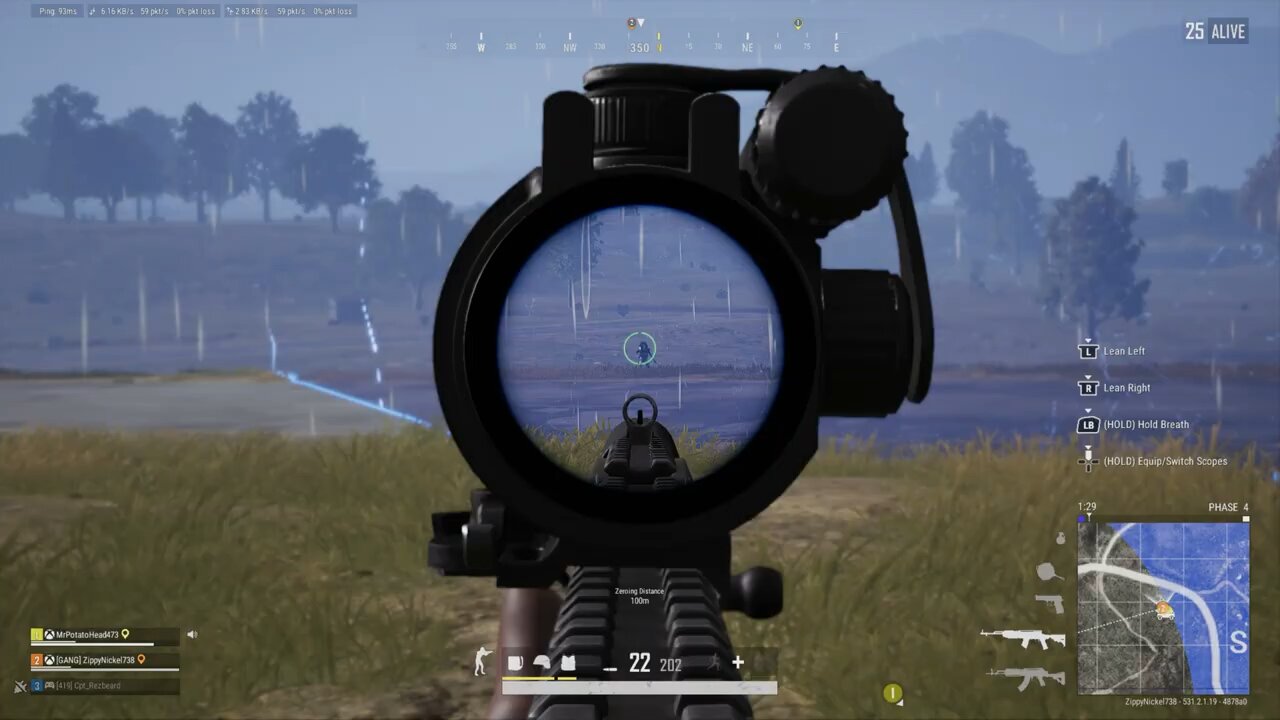 PUBG Clip