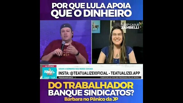 Contribuição Sindical de 3 dias e meio na Era Lula 3.0