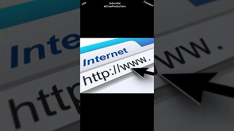 The Internet
