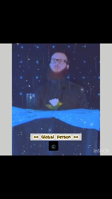 When a non-Muslim tells you about God