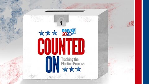 Counted On: The Final Tally