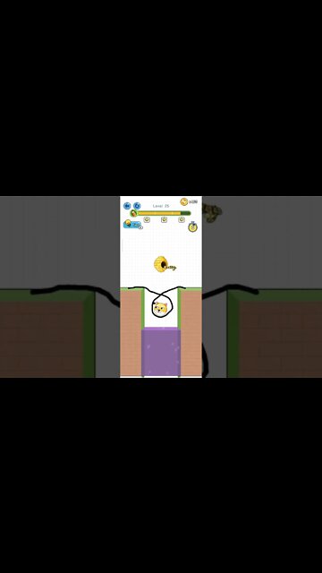 save the doge level 25