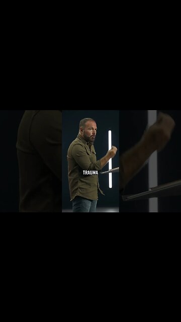 Children are at risk ❌