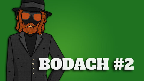 Bodach #2 - Memes - Opinions - Comedy