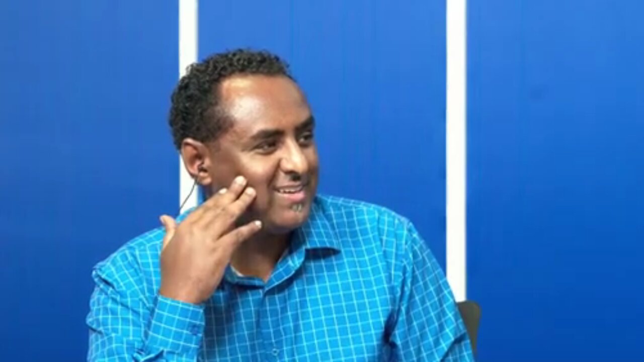 አብይ አህመድ ምን እያስነካቸው ነው ካድሬዎቹን ሽባ አድርጎ ያስቀመጣቸው? - ሀብታሙ አያሌው