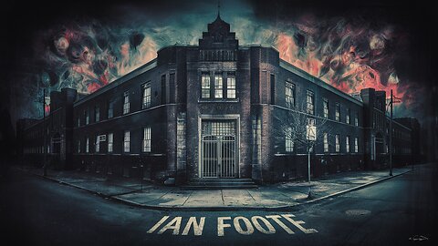 Ian Foote YouTube 07-14 - 07-18-24