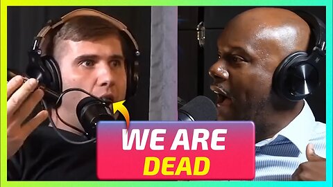 He Gets TRIGGERED with Western Vulnerability