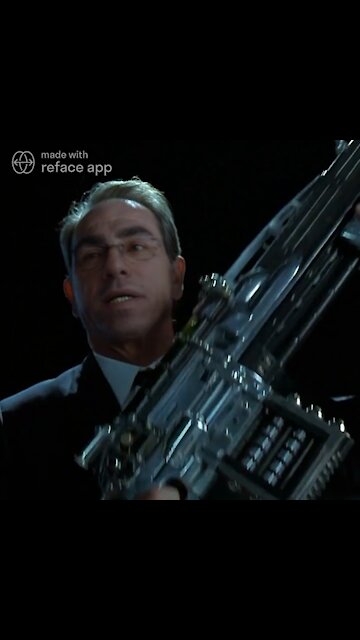 The Ultimate Agent K Montage! 🕺