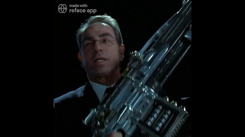 The Ultimate Agent K Montage! 🕺