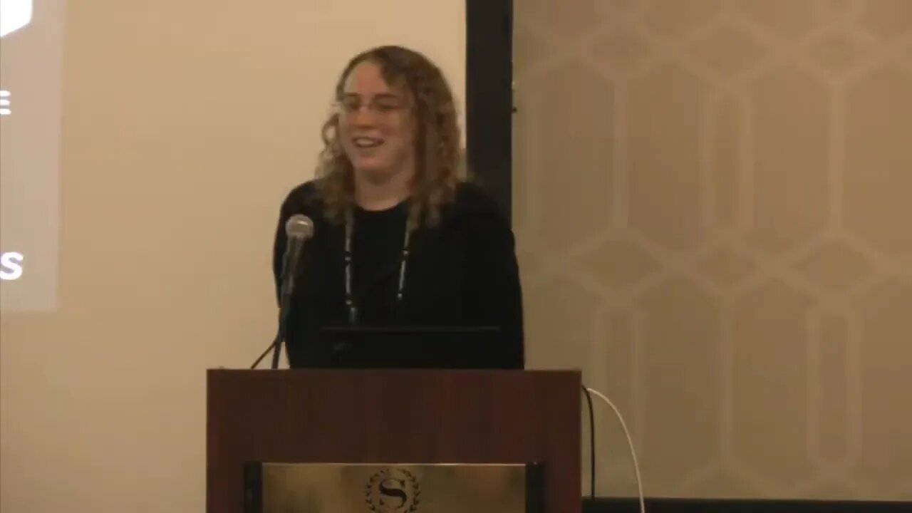 SMTP Security in a Changing World Katie Knowles