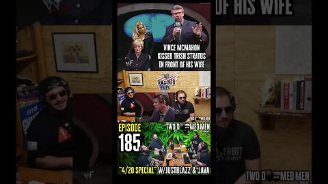 Vince McMahon was one of the all time greatest villains. #wwe