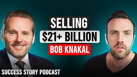 Bob Knakal - RK Real Estate | Selling $21+ Billion