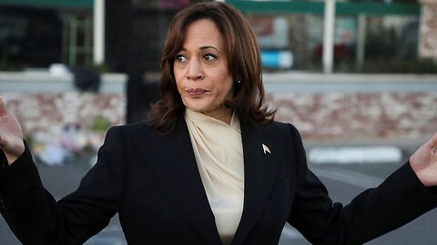 Kamala Harris' 'Racist' Controversy - This Could Be Her Undoing