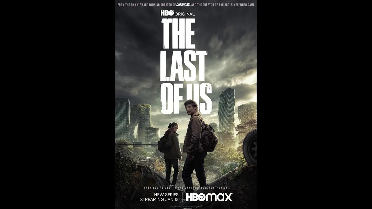 Episode 220: The Last of Us Review (HBO Series)