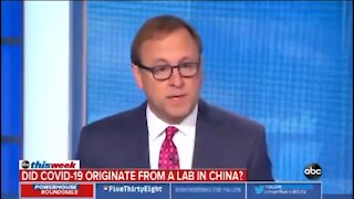 Jon Karl ADMITS Out Loud What We Already Knew