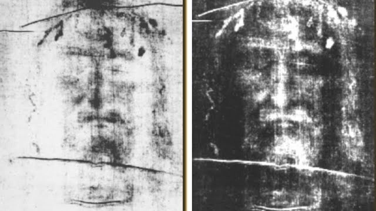 Mysteries of The Shroud of Turin