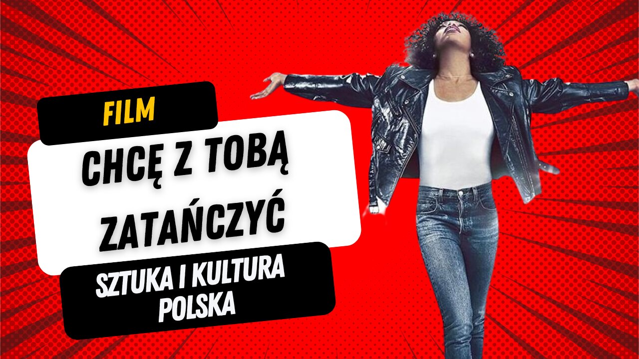 Chcę z tobą zatańczyć