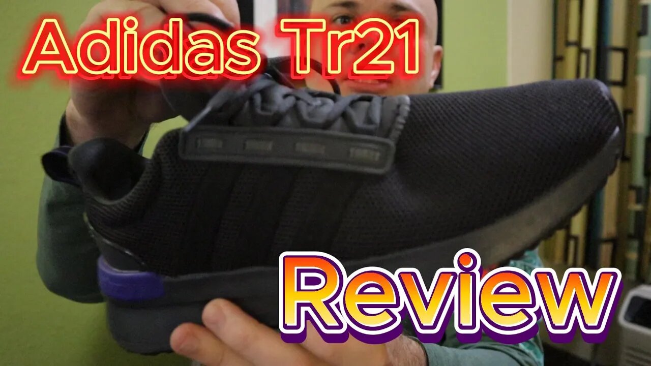 Adidas Tr21 Review