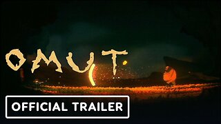 OMUT - Official Trailer | The Indie Horror Showcase 2024