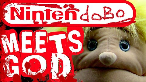 Nintendobo meets God